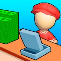Mall Store Simulator